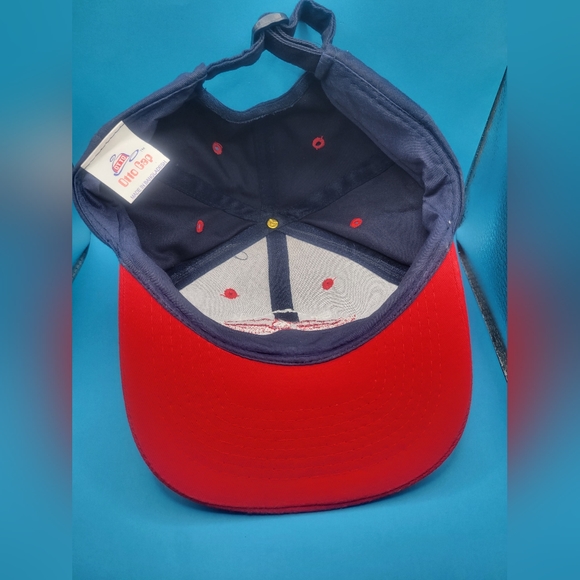 St. Michael's School Vintage Ball Cap - Picture 2 of 5